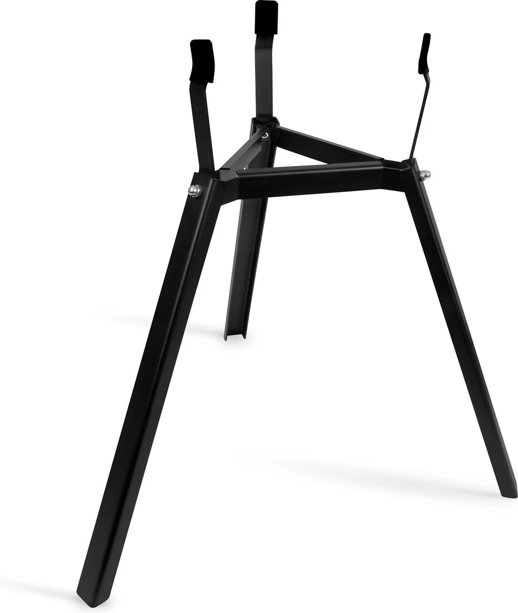 VONROC Kamado Onderstel – Prettige Werkhoogte Van 75cm - Universeel Voor 13 Inch Kamado Barbecues 2 VONROC Kamado Onderstel – Prettige Werkhoogte Van 75cm - Universeel Voor 13 Inch Kamado Barbecues