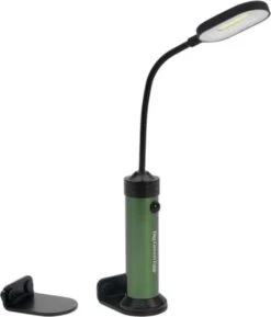Big Green Egg Flexible Grill Light - BBQ Led Lamp -Barbecue Grill Winkel 1026x1200 1