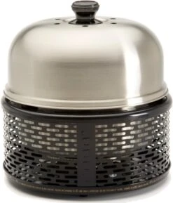 Cobb Pro Houtskool Barbecue - Grilloppervlak Ø 32 Cm - Smoker Barbecue - Zwart 25 Cobb Pro Houtskool Barbecue - Grilloppervlak Ø 32 Cm - Smoker Barbecue - Zwart -Barbecue Grill Winkel 1027x1200 1