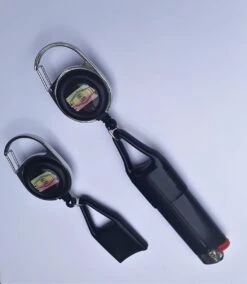 Merkloos Aanstekerhouder (intrekbaar) Met Koord EXCL Aansteker -Barbecue Grill Winkel 1044x1200 1