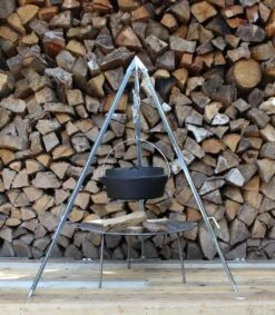 Petromax - Driepoot - Dutch Oven - Staal 16 Petromax - Driepoot - Dutch Oven - Staal -Barbecue Grill Winkel 1047x1200