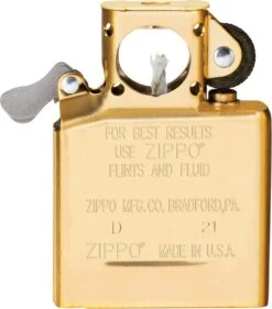 Zippo Pipe / Pijp Brass Aansteker Insert -Barbecue Grill Winkel 1056x1200