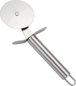 ProudProducts - Pizzasnijder - Ophangbaar - RVS