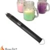 Bowlit PRO 2 Elektrisch Oplaadbare Kaarsen Aansteker Voor Kaarsen, Keuken / BBQ En Vuurwerk Etc. -Barbecue Grill Winkel 1065x1200 2