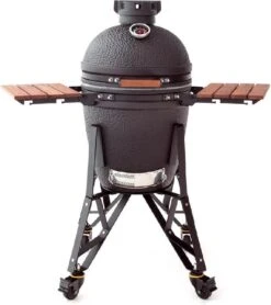 The Bastard Urban Medium - Kamado Barbecue - Kamado BBQ -Barbecue Grill Winkel 1067x1200