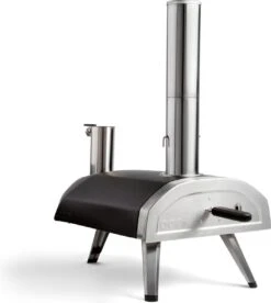 Ooni Fyra 12 Houtpellets Gestookte Pizzaoven -Barbecue Grill Winkel 1072x1200