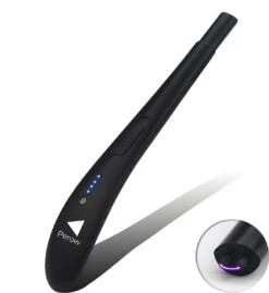 Oplaadbare Lange Elektrische Aansteker - Zwart - Duurzame Plasma Aansteker - Inclusief Cadeauverpakking - BBQ - Kaarsen 17 Oplaadbare Lange Elektrische Aansteker - Zwart - Duurzame Plasma Aansteker - Inclusief Cadeauverpakking - BBQ - Kaarsen -Barbecue Grill Winkel 1100x1200