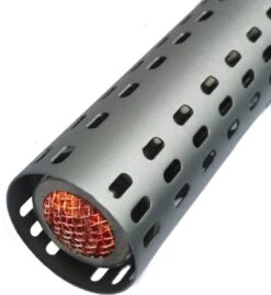 Merkloos Edward&DeVries - Elektrische BBQ Aansteker - BBQ Accesoires - One Minute Lighter - BBQ Starter - Looftlighter - Geschikt Voor Houtskool En Briketten - -Barbecue Grill Winkel 1103x1200 3