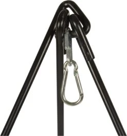 Esschert Design - Driepoot Met Ketting - Haardvuur Accessoires - Staal - Zwart -Barbecue Grill Winkel 1118x1200 1