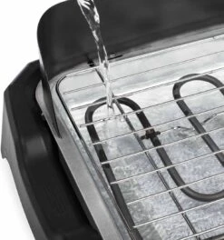 Tristar BQ-2824 Elektrische Barbecue - Tafel BBQ 34,5 X 23 Cm - Regelbare Thermostaat - 2000 Watt - Zwart 15 Tristar BQ-2824 Elektrische Barbecue - Tafel BBQ 34,5 X 23 Cm - Regelbare Thermostaat - 2000 Watt - Zwart -Barbecue Grill Winkel 1122x1200