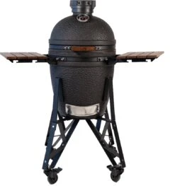 The Bastard Urban Medium - Kamado Barbecue - Kamado BBQ -Barbecue Grill Winkel 1129x1200