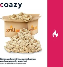 Aanmaakkrullen Voor BBQ Of Kachel | 10kg ECO FSC Gecertificeerd Aanmaakhout Barbecue - Biologisch En Duurzaam Aanmaakwokkels - Houtwol Wokkels - Barbeque Aansteker - Aanmaakblokjes - Accessoires - Ongeveer 800krullen 18 Aanmaakkrullen Voor BBQ Of Kachel | 10kg ECO FSC Gecertificeerd Aanmaakhout Barbecue - Biologisch En Duurzaam Aanmaakwokkels - Houtwol Wokkels - Barbeque Aansteker - Aanmaakblokjes - Accessoires - Ongeveer 800krullen -Barbecue Grill Winkel 1132x1200 7