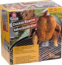 BBQ Collection Kiprooster Voor De Barbecue - Kiphouder - BBQ Kipstandaard - Bierblik Kip -RVS 13 BBQ Collection Kiprooster Voor De Barbecue - Kiphouder - BBQ Kipstandaard - Bierblik Kip -RVS -Barbecue Grill Winkel 1145x1200 4