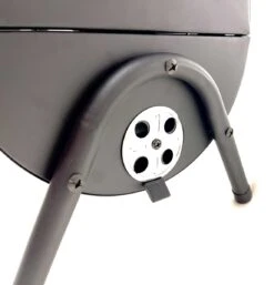 Compacte Draagbare Kolen BBQ Van Wolff BBQ - Handig Voor Op De Camping Op Het Strand Of In Een Park - Smoker Barbecue - Draagbare Lichtgewicht Bbq - Met Thermometer En Lucht Doorvoer. Laat Je Vlees Langzaam Garen. 13 Compacte Draagbare Kolen BBQ Van Wolff BBQ - Handig Voor Op De Camping Op Het Strand Of In Een Park - Smoker Barbecue - Draagbare Lichtgewicht Bbq - Met Thermometer En Lucht Doorvoer. Laat Je Vlees Langzaam Garen. -Barbecue Grill Winkel 1152x1200