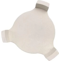 Patton - Heat Deflector - Converter - Kamado 15" En 16" -Barbecue Grill Winkel 1153x1200 3