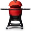 Kamado Joe - Kettle Joe Barbecue -Barbecue Grill Winkel 1176x1200