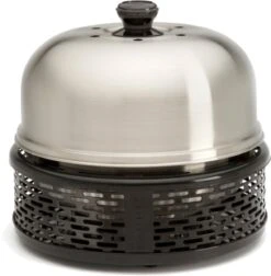 Cobb Pro Compact Houtskoolbarbecue - Ø30 Cm - Zwart -Barbecue Grill Winkel 1178x1200 4