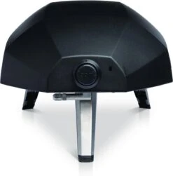 Ooni Koda Gas-Powered Outdoor Pizza Oven -Barbecue Grill Winkel 1179x1200