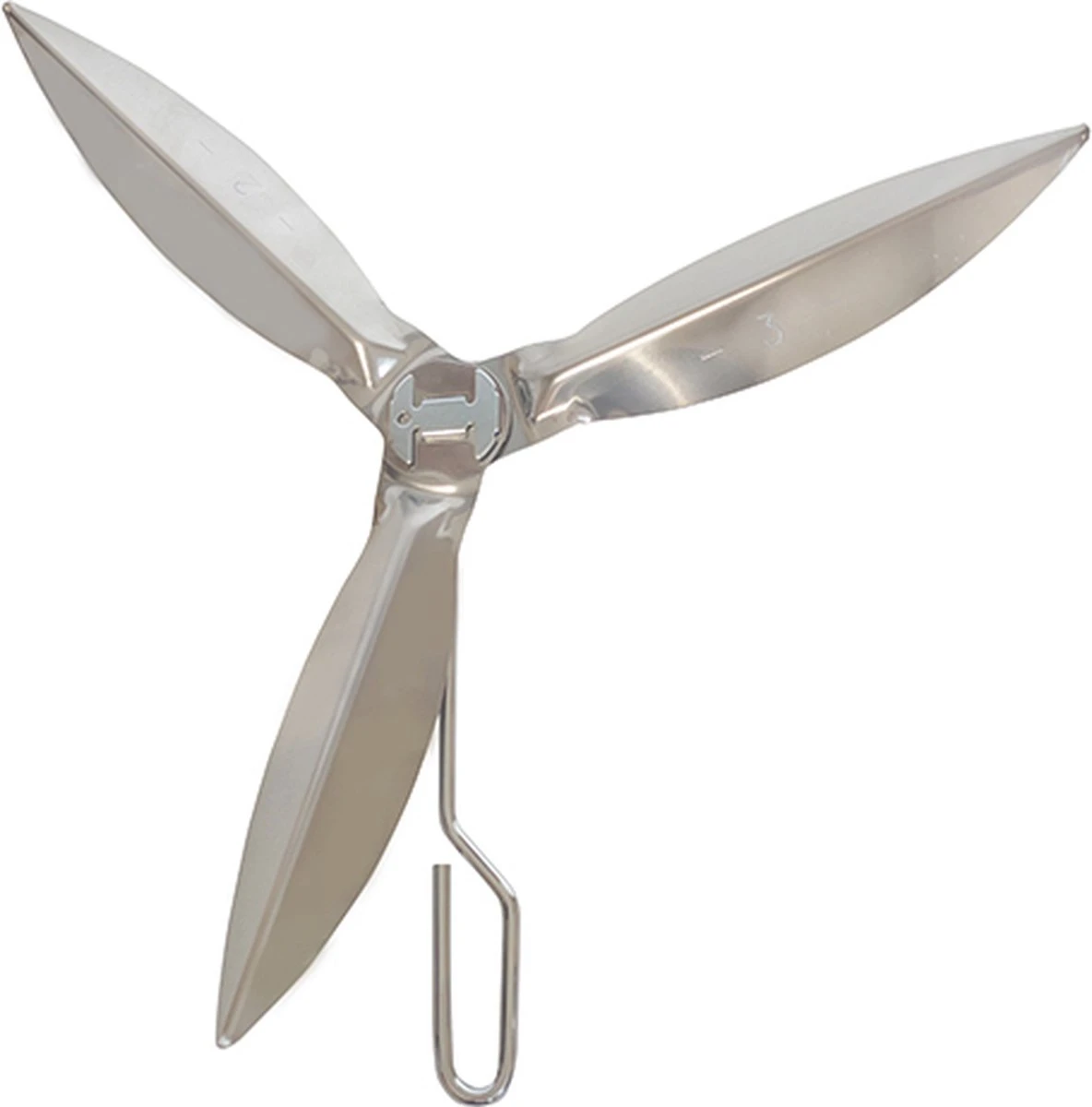 One-Touch-reinigingssysteemkit Voor 57 CM Kogel BBQ , Geschikt Als Vervanging In Diverse Weber Kogel BBQ's 4 One-Touch-reinigingssysteemkit Voor 57 CM Kogel BBQ , Geschikt Als Vervanging In Diverse Weber Kogel BBQ's - Afbeelding 2