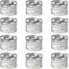 Hendi Brandpasta Voor Chafing Dish - Brandgel 200g - ( 12 Stuks ) -Barbecue Grill Winkel 1189x1200 3