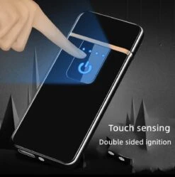 Elektrische Aansteker - Elektrische Plasma Aansteker - USB Oplaadbaar - Storm Bestendig - Oplaadbare Aansteker - Wind Bestendig - Aansteker 8 Elektrische Aansteker - Elektrische Plasma Aansteker - USB Oplaadbaar - Storm Bestendig - Oplaadbare Aansteker - Wind Bestendig - Aansteker -Barbecue Grill Winkel 1191x1200 4