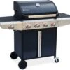 Alice's Garden Gas BBQ Bazin 4 - 5 Branders - Antraciet - Grilloppervlak 64,6x39,3cm -Barbecue Grill Winkel 1200x1008 1