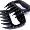 Merkloos Professionele Vleesshredders / Vleesklauwen | Meat Claws | BBQ | Bear Paws | Meat Shredders | Vlees Houders | Barbeque Accesoires | Pulled Pork Klauwen | 2 Stuks -Barbecue Grill Winkel 1200x1008 2