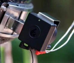 Flame Boss 400 Kamado Smoker Controller -Barbecue Grill Winkel 1200x1024 3