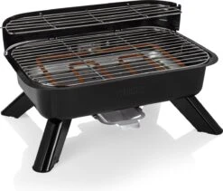Princess 112252 Hybride Barbecue – Elektrische BBQ - Tafelmodel - 2000W - 44x 29cm - Gebruik Elektrisch Of Met Kolen 25 Princess 112252 Hybride Barbecue – Elektrische BBQ - Tafelmodel - 2000W - 44x 29cm - Gebruik Elektrisch Of Met Kolen -Barbecue Grill Winkel 1200x1025
