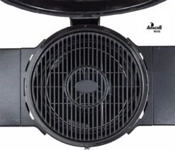 Apache Grill 21 Inch Kamado BBQ Egg | Houtskool | Zwart | Ø 50cm Grill Oppervlak | Dubbelwandig & Geïsoleerd 22 Apache Grill 21 Inch Kamado BBQ Egg | Houtskool | Zwart | Ø 50cm Grill Oppervlak | Dubbelwandig & Geïsoleerd -Barbecue Grill Winkel 1200x1032