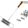 Merkloos BBQ Branding Iron - Barbecuegereedschapset - Bbq Accessoires - Bbq Brandijzer 2 Merkloos BBQ Branding Iron - Barbecuegereedschapset - Bbq Accessoires - Bbq Brandijzer -Barbecue Grill Winkel 1200x1041 1