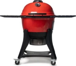 Kamado Joe - Kettle Joe Barbecue -Barbecue Grill Winkel 1200x1042 1