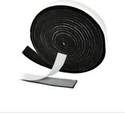 Vervangings Vilt-Afdichtings Vilt -voor BBQ – 3,8m X 2cm X 3mm – Geschikt Voor Green Egg,Kamado Joe,Black Bastard,auplex,tarrington,patton -Barbecue Grill Winkel 1200x1081