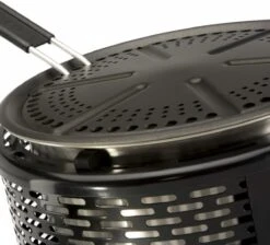 Cobb Pro Compact Houtskoolbarbecue - Ø30 Cm - Zwart -Barbecue Grill Winkel 1200x1089 1