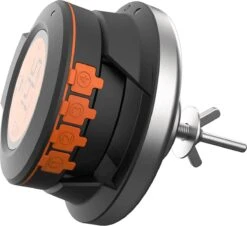 ToGrill - Smart Bluetooth Barbecue Dome Thermometer Met 2 Probes AT-02 | Draadloze Slimme BBQ Vleesthermometer Met App | -Barbecue Grill Winkel 1200x1097 1