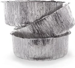 Cobb Aluminium Wegwerpkom - 6 Stuks -Barbecue Grill Winkel 1200x1098