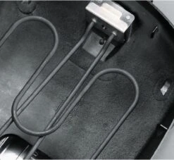 Weber - Q 1400 Barbecue -Barbecue Grill Winkel 1200x1105