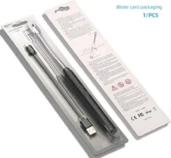 Le Cose USBurn-BBQ Aansteker-oplaadbare Aansteker Met Usb Kabel-Elektrische Plasma Aansteker-windbestendig En Buigzaam-zwart-USB-Lange Flexibele Aansteker 9 Le Cose USBurn-BBQ Aansteker-oplaadbare Aansteker Met Usb Kabel-Elektrische Plasma Aansteker-windbestendig En Buigzaam-zwart-USB-Lange Flexibele Aansteker -Barbecue Grill Winkel 1200x1110