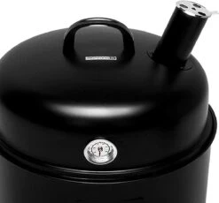 Merkloos Monzana Barbecue-ROKER-Grill-Oven 21 Merkloos Monzana Barbecue-ROKER-Grill-Oven -Barbecue Grill Winkel 1200x1115