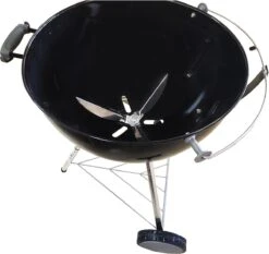 One-Touch-reinigingssysteemkit Voor 57 CM Kogel BBQ , Geschikt Als Vervanging In Diverse Weber Kogel BBQ's 11 One-Touch-reinigingssysteemkit Voor 57 CM Kogel BBQ , Geschikt Als Vervanging In Diverse Weber Kogel BBQ's -Barbecue Grill Winkel 1200x1133 1