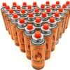 SMH LINE® Butaan Gasbussen - Gaspatronen - Gasflessen 227g - 24 Stuks -Barbecue Grill Winkel 1200x1138 3