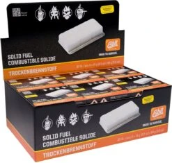 Esbit Blokjes Solid Fuel - 6 Stuks - 14gr Per Stuk - 12min Brandtijd -Barbecue Grill Winkel 1200x1142 2