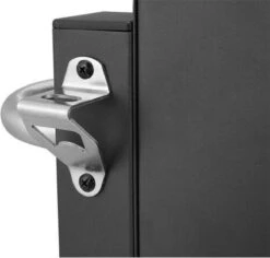 El Fuego | Houtskool BBQ Ontario Deluxe -Barbecue Grill Winkel 1200x1145