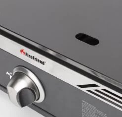 BBQ Op Gas Met Bakplaat 44,5 X 49,5 Cm -Barbecue Grill Winkel 1200x1146 1