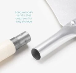 Navaris Pizzasteen XL Voor Oven En Barbecue - Rechthoekige Pizzaplaat 38 X 30 Cm - Inclusief Pizzaschep Met Extra Lang Handvat En Receptenboek -Barbecue Grill Winkel 1200x1147 1