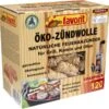 Favorit® Eco Ontstekingswol - Aanmaakblokjes - 120 Stuks -Barbecue Grill Winkel 1200x1162 4