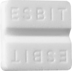 Esbit Blokjes Solid Fuel - 8 Stuks - 27gr Per Stuk - 15min Brandtijd -Barbecue Grill Winkel 1200x1177 3