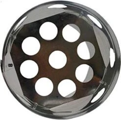 BBQ Collection Houtskoolstarter - Metaal - 27x16cm -Barbecue Grill Winkel 1200x1184 4