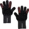 The Bastard Fiber Thermo BBQ Gloves -Barbecue Grill Winkel 1200x1189