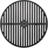 The Bastard Cast Iron Grid Medium -Barbecue Grill Winkel 1200x1197 1